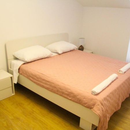 Lusi House Βίλα Sveti Filip i Jakov Εξωτερικό φωτογραφία