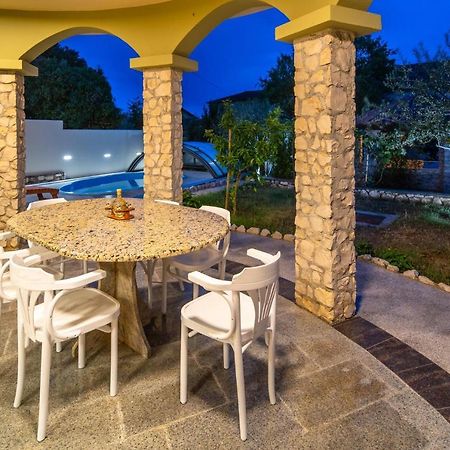 Lusi House Βίλα Sveti Filip i Jakov Εξωτερικό φωτογραφία