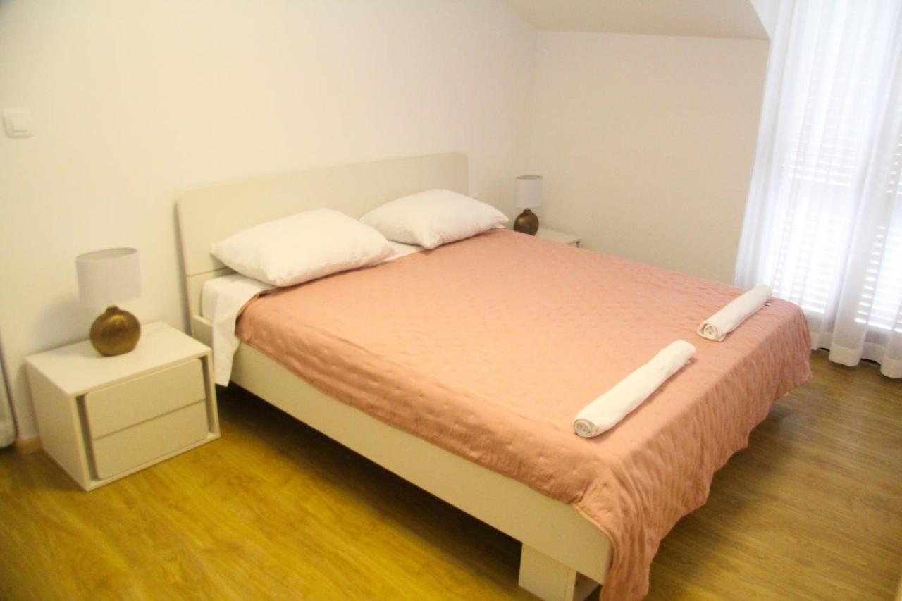 Lusi House Βίλα Sveti Filip i Jakov Εξωτερικό φωτογραφία