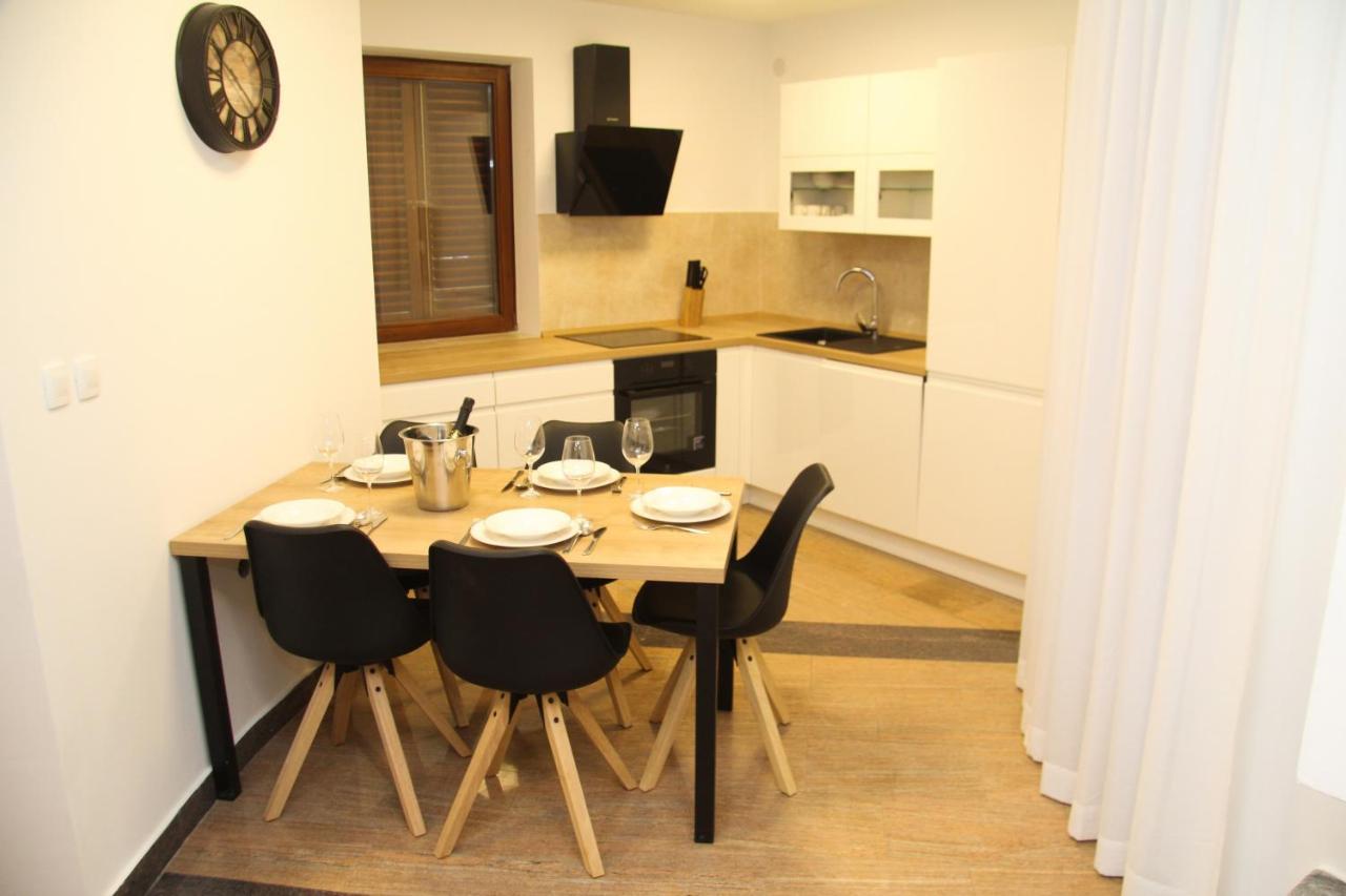 Lusi House Βίλα Sveti Filip i Jakov Εξωτερικό φωτογραφία
