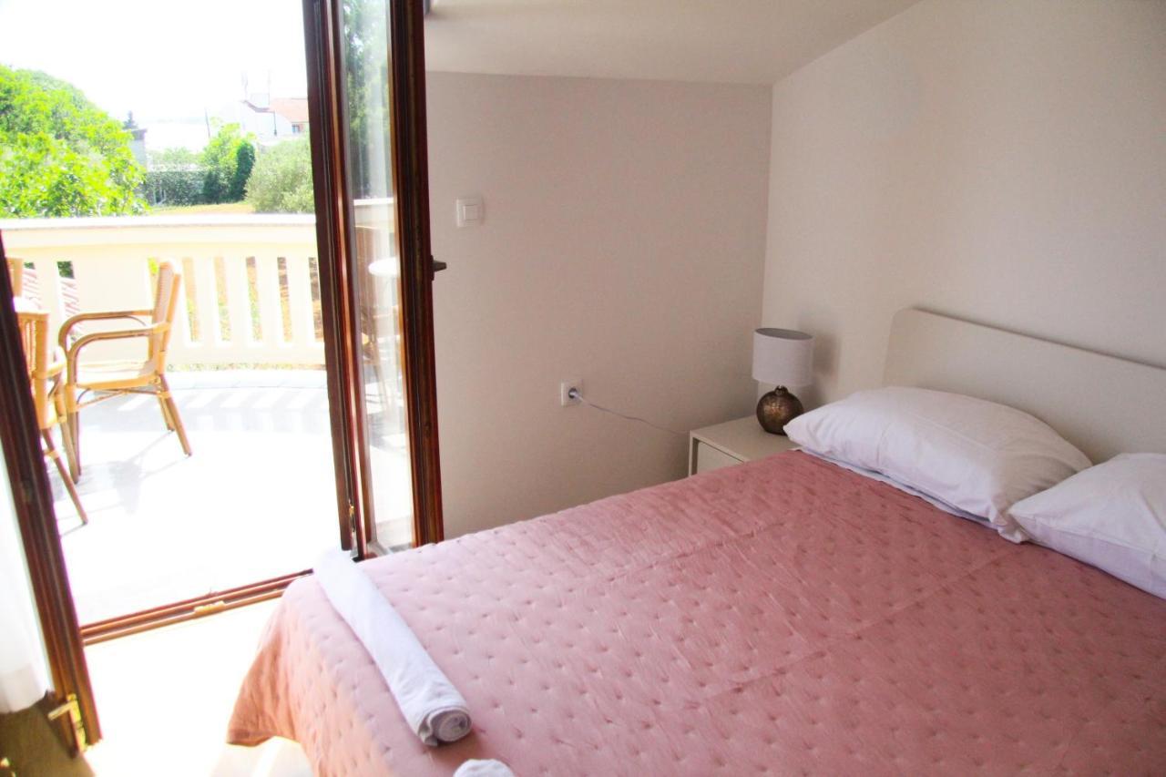 Lusi House Βίλα Sveti Filip i Jakov Εξωτερικό φωτογραφία