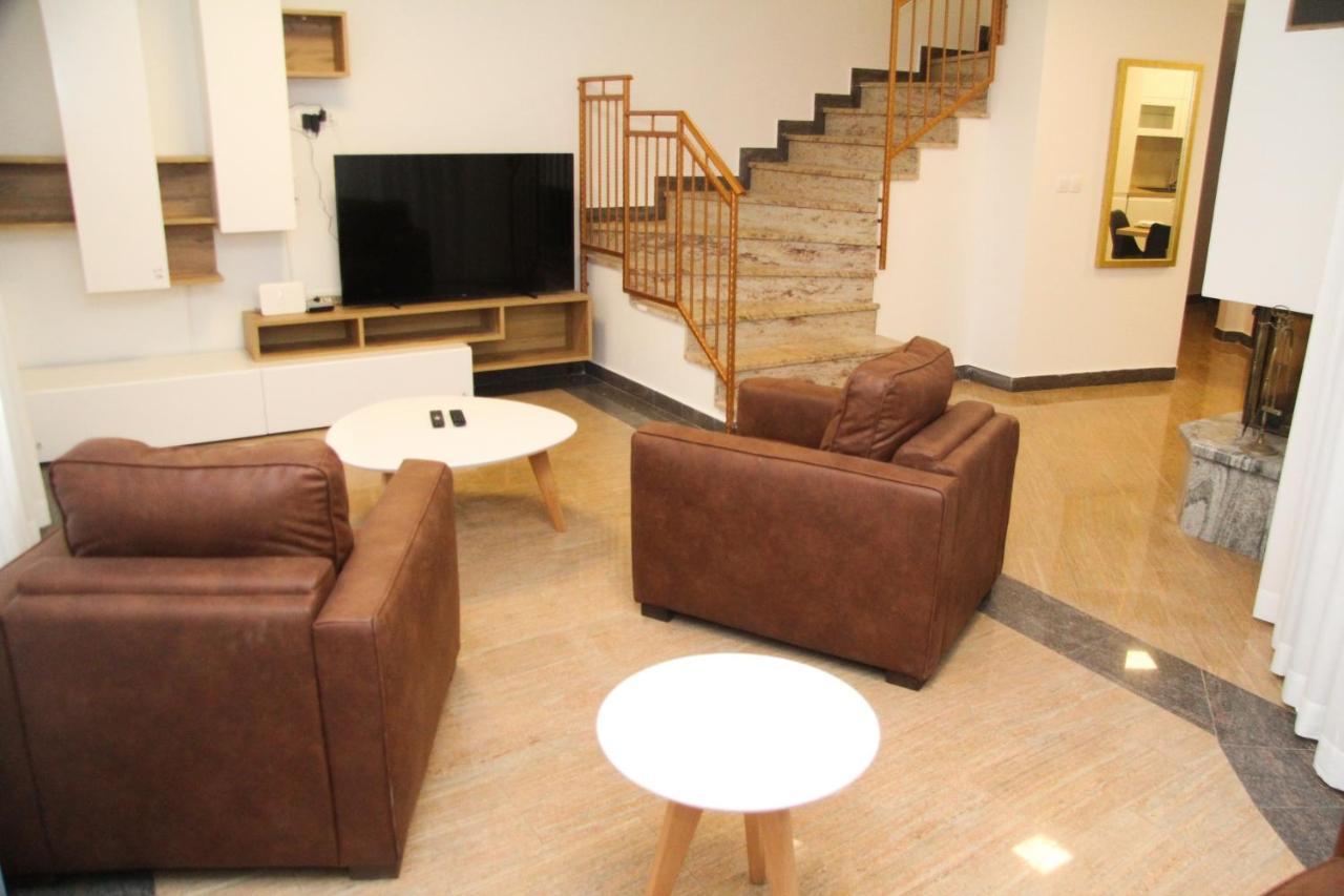 Lusi House Βίλα Sveti Filip i Jakov Εξωτερικό φωτογραφία