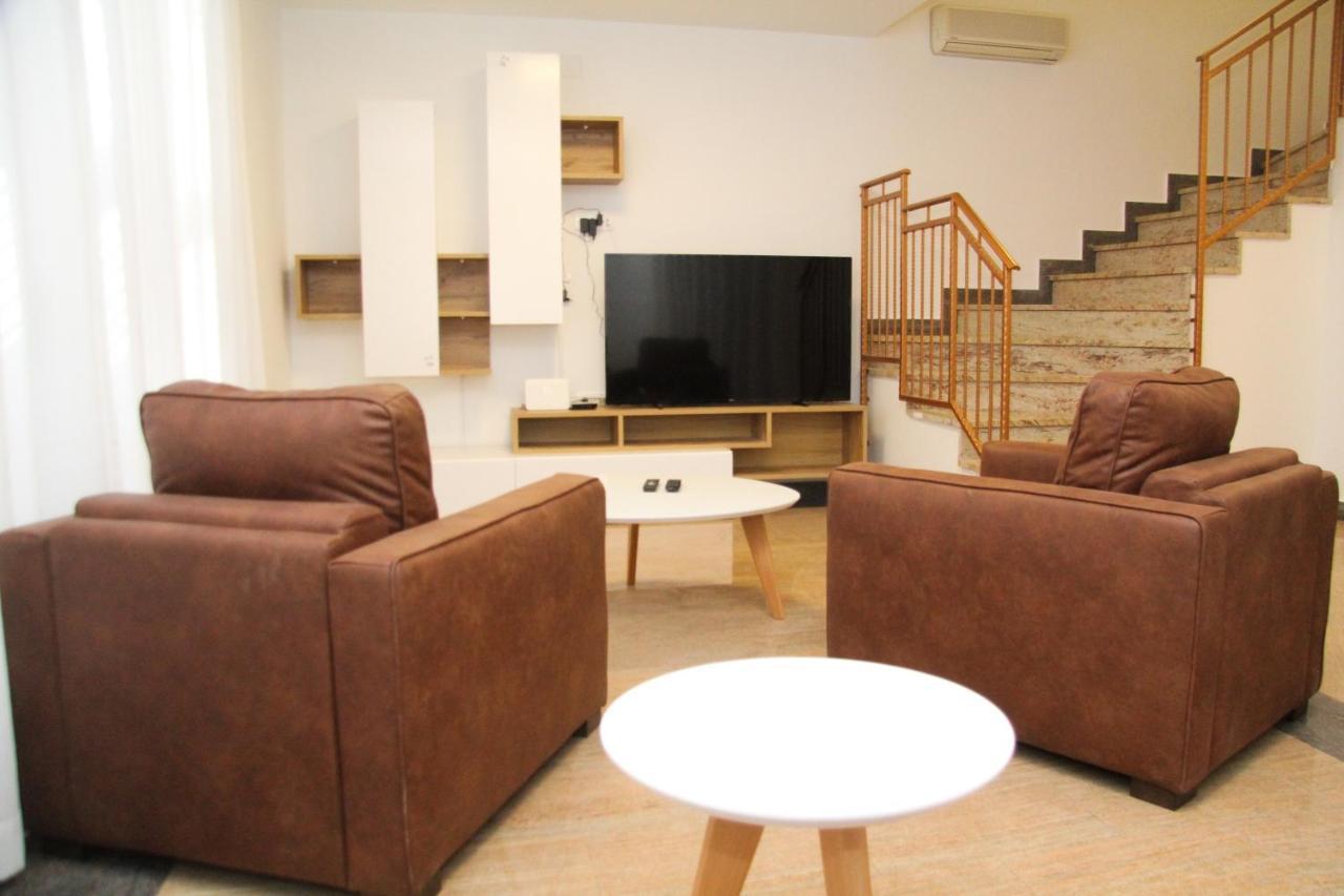 Lusi House Βίλα Sveti Filip i Jakov Εξωτερικό φωτογραφία