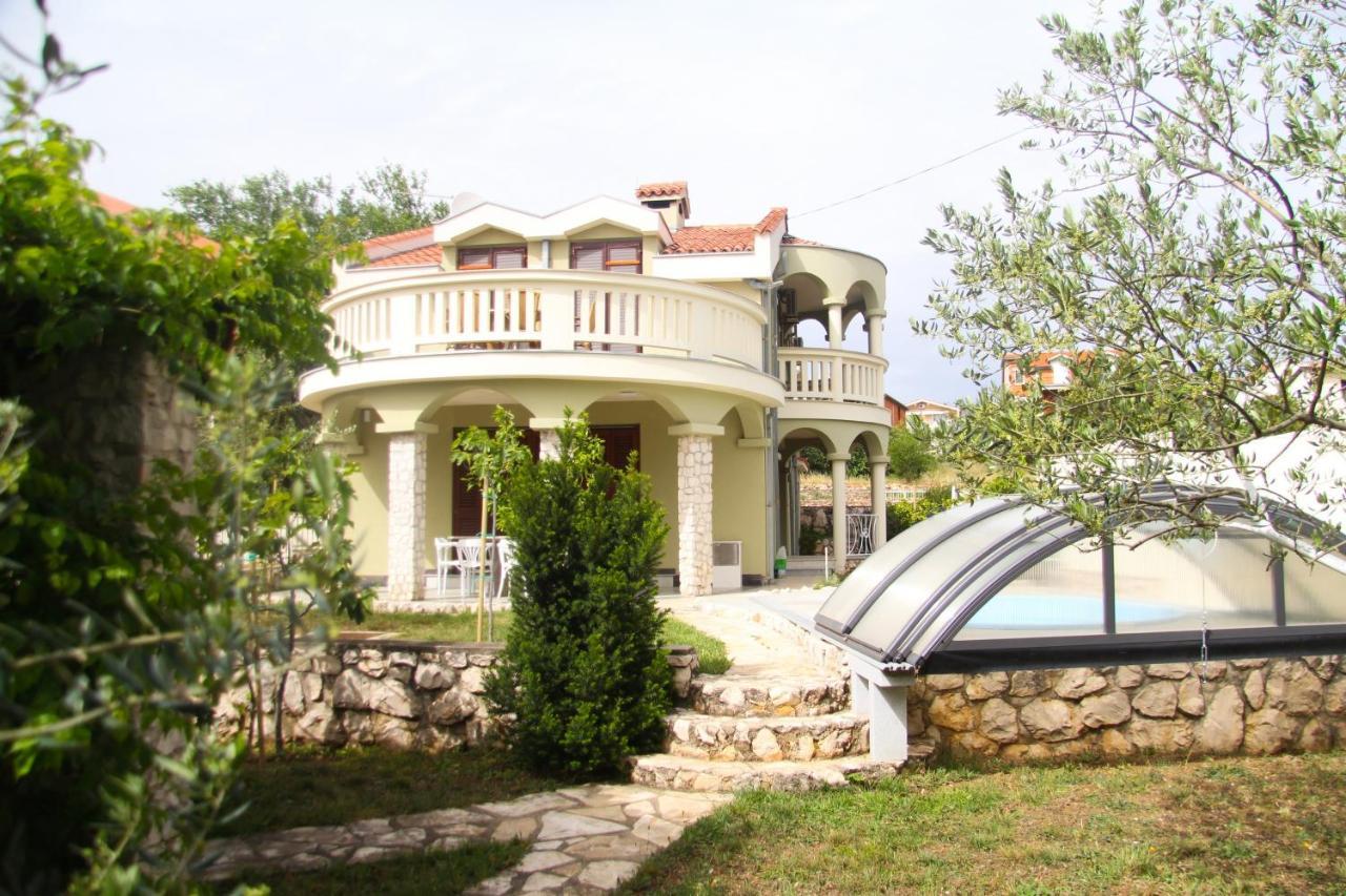 Lusi House Βίλα Sveti Filip i Jakov Εξωτερικό φωτογραφία