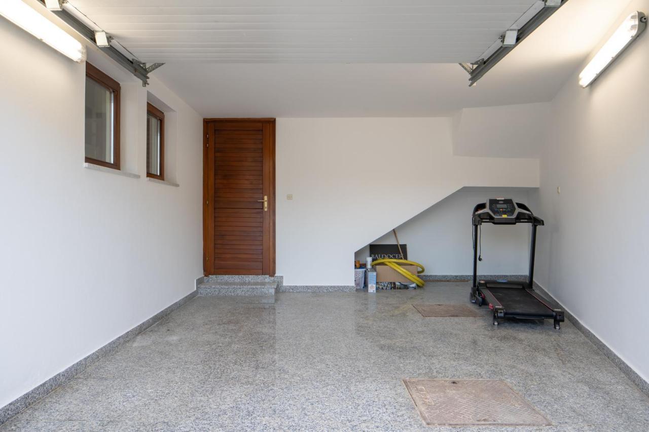 Lusi House Βίλα Sveti Filip i Jakov Εξωτερικό φωτογραφία