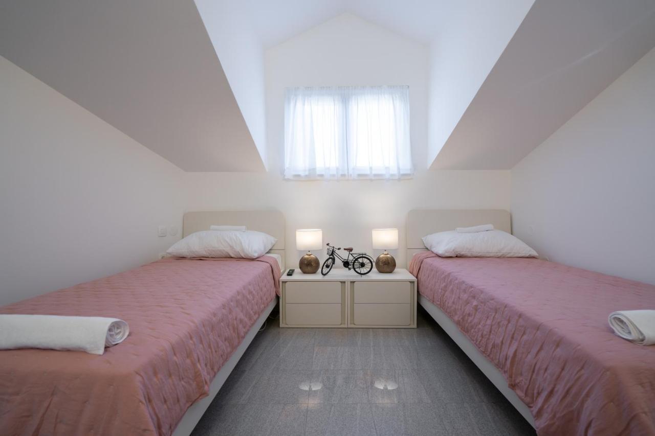Lusi House Βίλα Sveti Filip i Jakov Εξωτερικό φωτογραφία